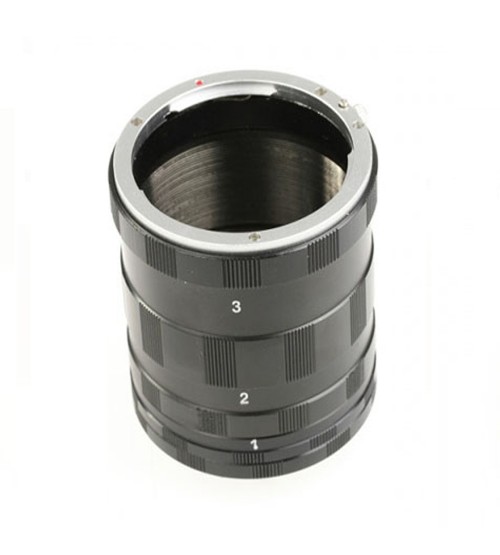 Extension Tube For Olympus